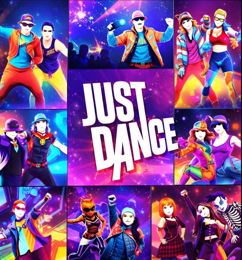 Just Dance